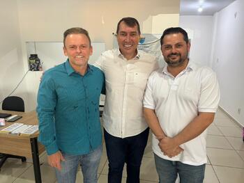 AGIRF inaugura nova unidade e impulsiona melhorias em Canarana