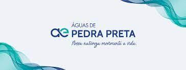 Águas de Pedra Preta