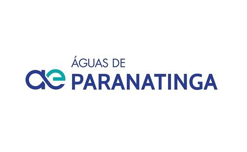 águas de Paranatinga